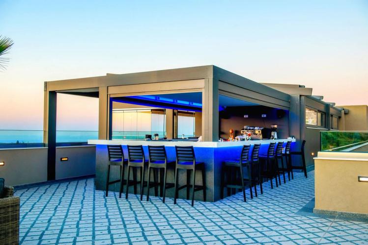 Bilder från hotellet Villaggio Hotel - nummer 1 av 10