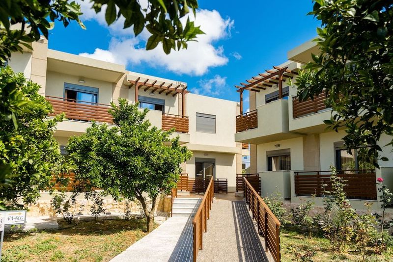 Ilyssion Holidays Apartments & Studios - Image 6