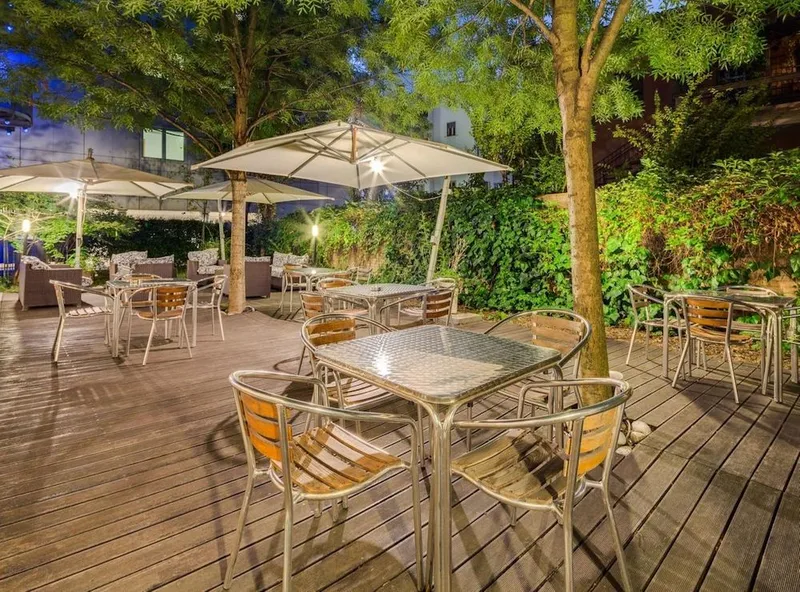 Best Western City Hotel