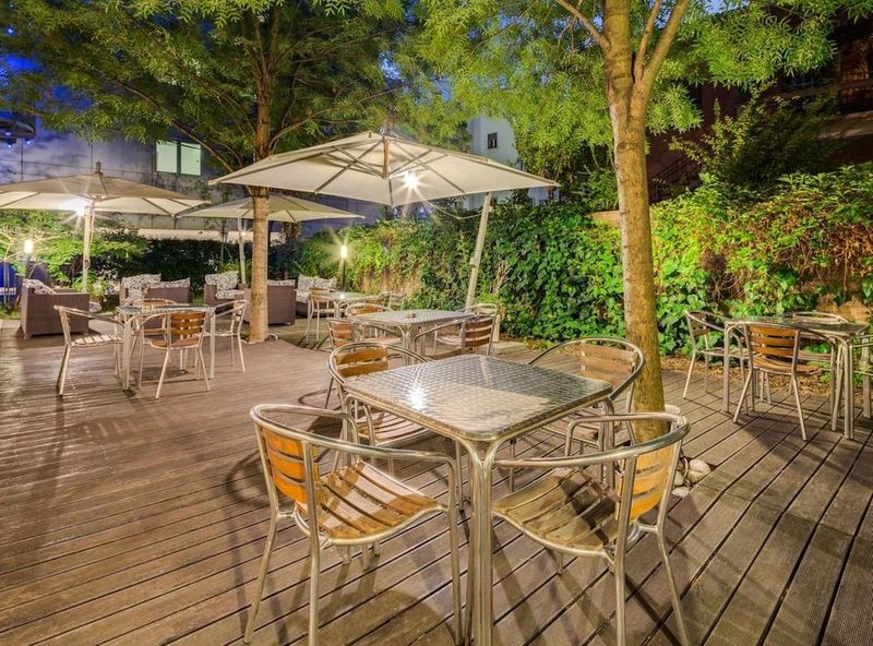 Best Western City Hotel - Image 1