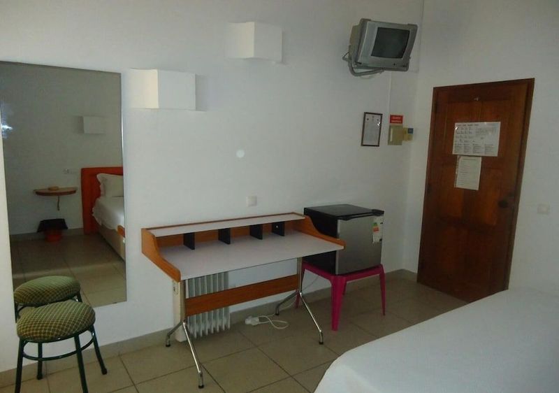 Hotel Torre Velha AL Albufeira - Image 9
