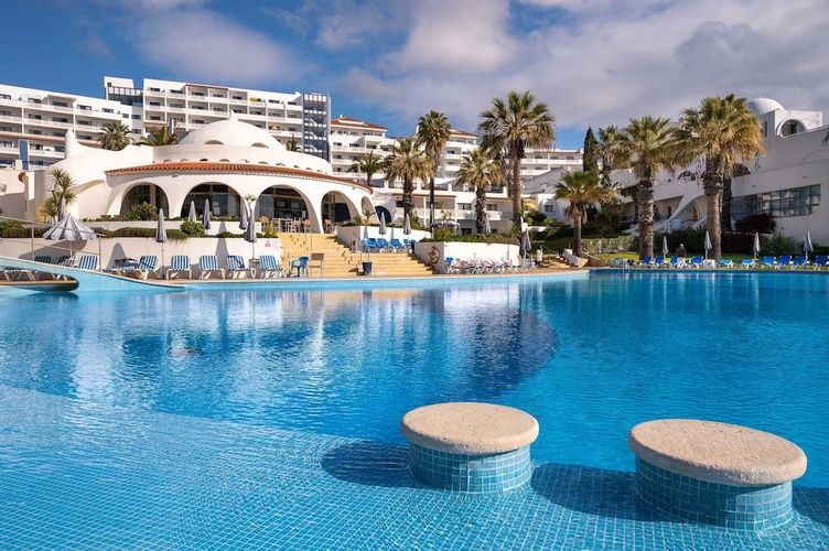 Billede av hotellet Grand Muthu Oura View Beach Club - nummer 1 af 10
