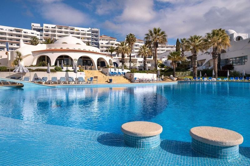 Grand Muthu Oura View Beach Club - Image 1