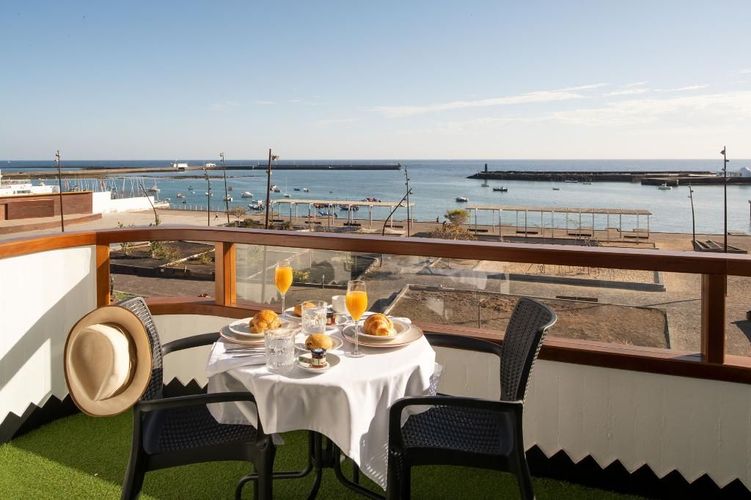 Hotellbilder av Apartamentos Islamar Arrecife - nummer 1 av 10