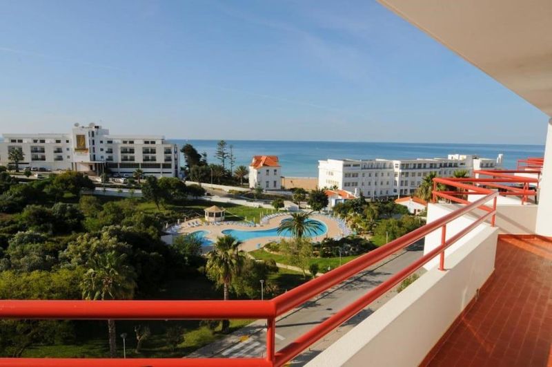 INATEL Albufeira Hotel - Image 2