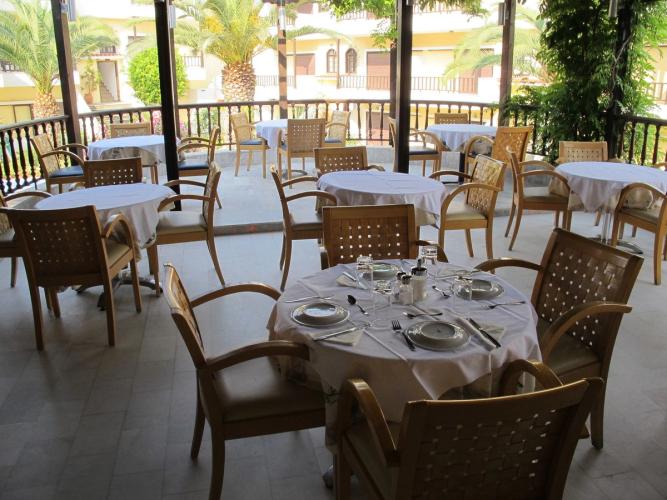 Billede av hotellet Ioli Village - nummer 5 af 10