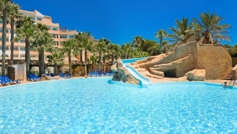 Playasol - Image 1