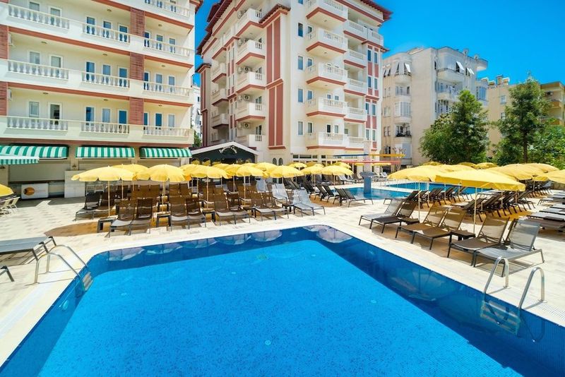 Villa Sunflower Hotel - Image 4