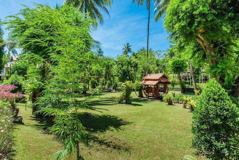 Duangjitt Resort & Spa - Image 6