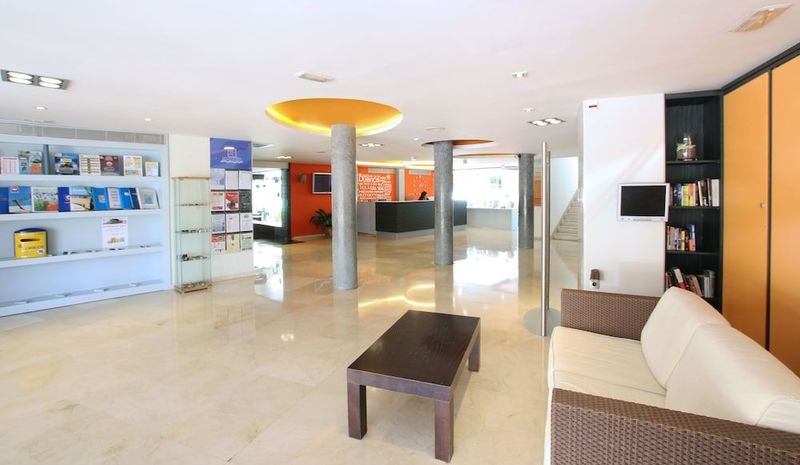 Medplaya Aparthotel Esmeraldas - Image 9