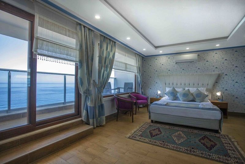 Drita Hotel Resort & Spa - Image 3