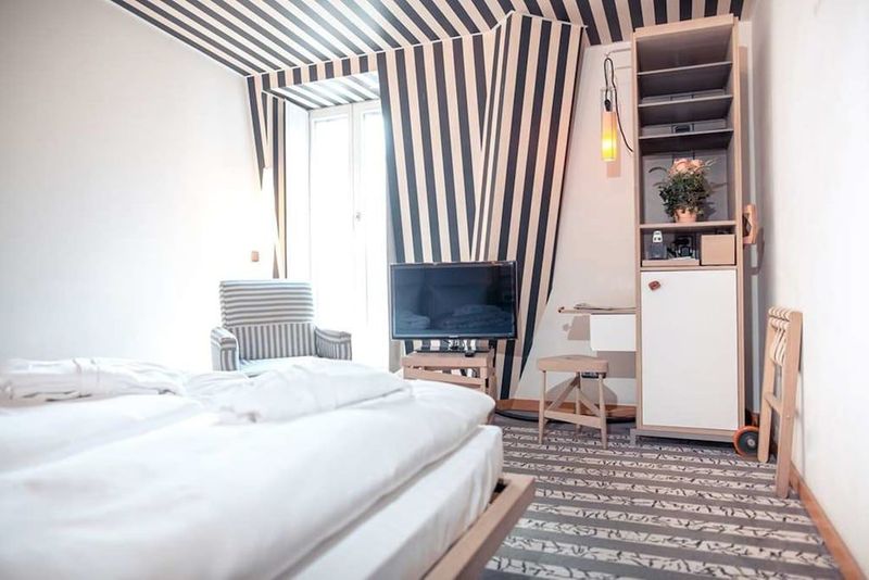 Hotel Bleibtreu Berlin by Golden Tulip - Image 6