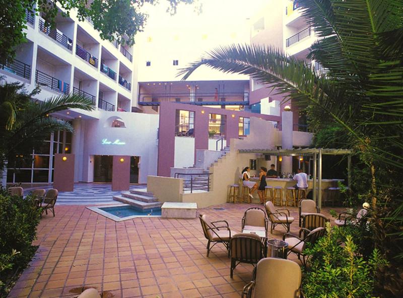Hotel Santa Marina - Image 2