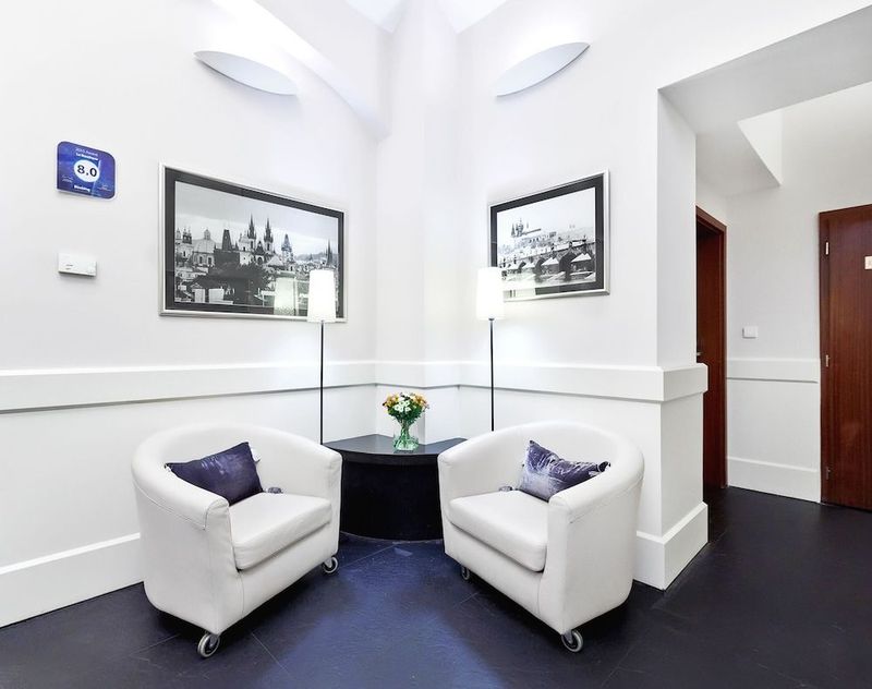La Boutique Hotel Prague - Image 5