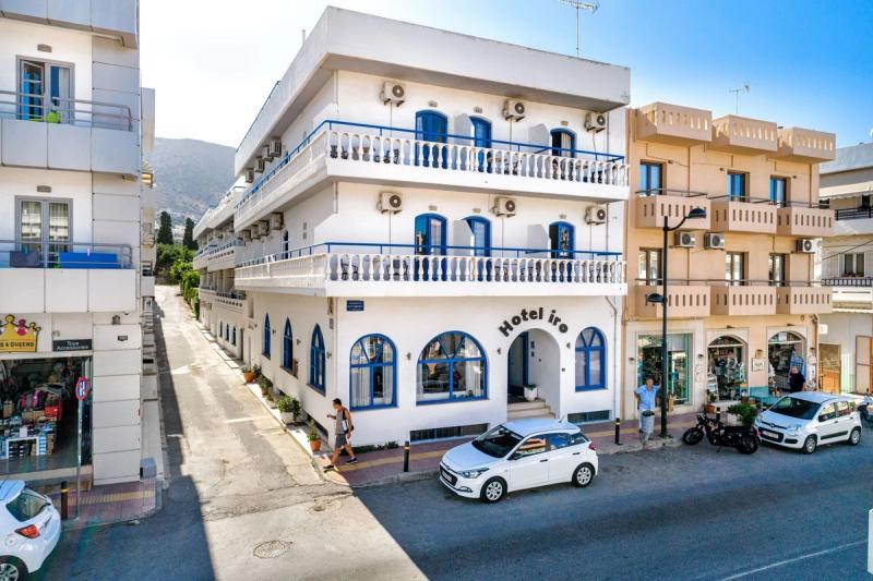 Iro Hotel - Image 3