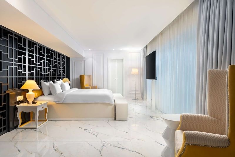Radisson BLU Hotel Bucharest - Image 10