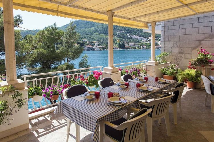 Hotellbilder av Villa Malfi - nummer 1 av 10