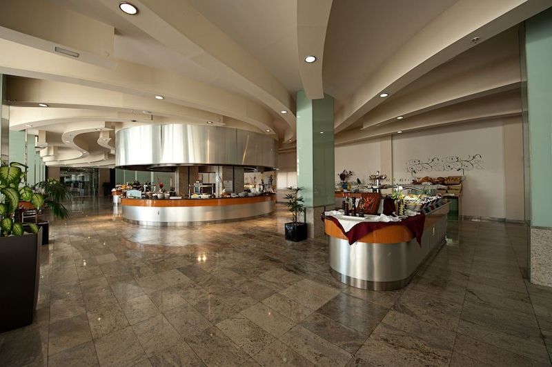 Hotel LIVVO Valle Taurito - Image 10