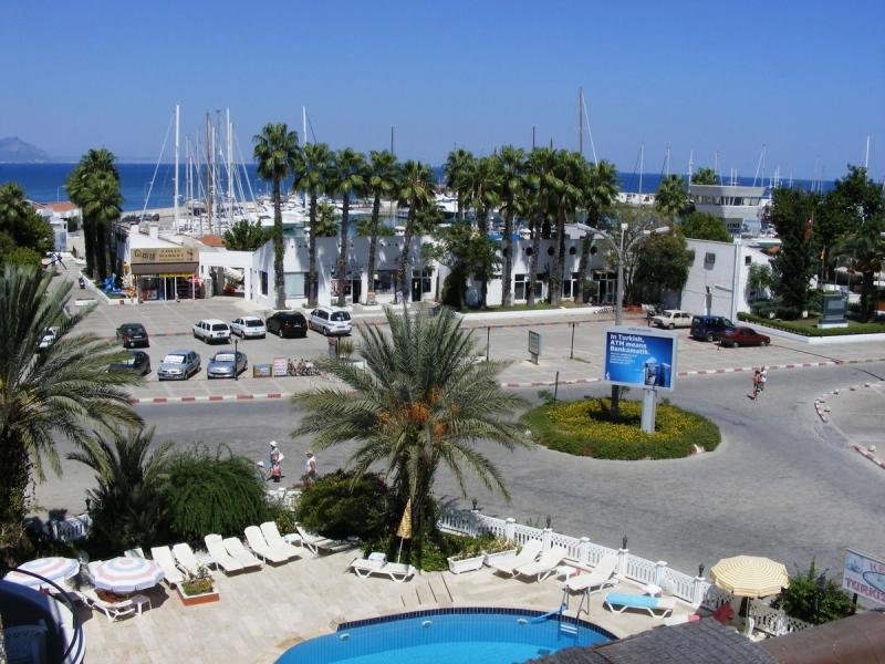 Kemer Hotel - Image 10