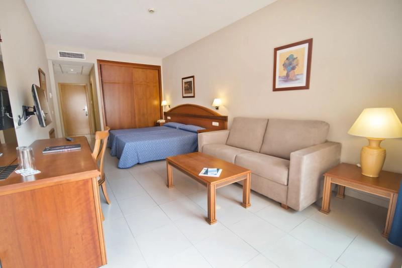 Hotel Bahia Tropical - Image 10