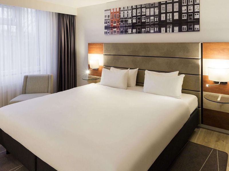 Mercure Hotel Amsterdam West - Image 3