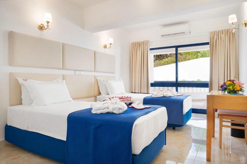 Grand Muthu Oura View Beach Club - Image 3