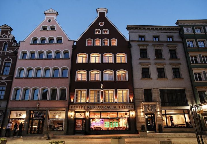 Billede av hotellet Apartamenty Chleb i Wino - nummer 8 af 10