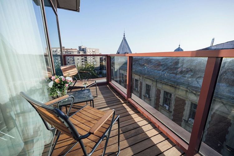 Billede av hotellet PeakTure Hotel Bucharest - nummer 3 af 10