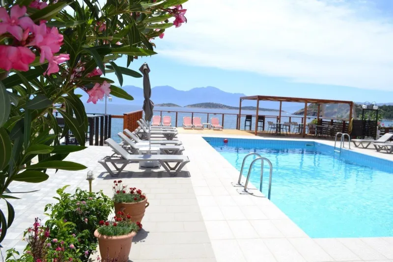 Havania Apartments