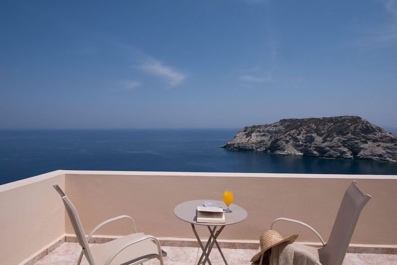 Athina Palace Resort & Spa - Image 6