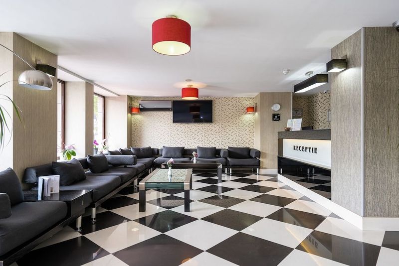 Hotel Parliament - Image 3