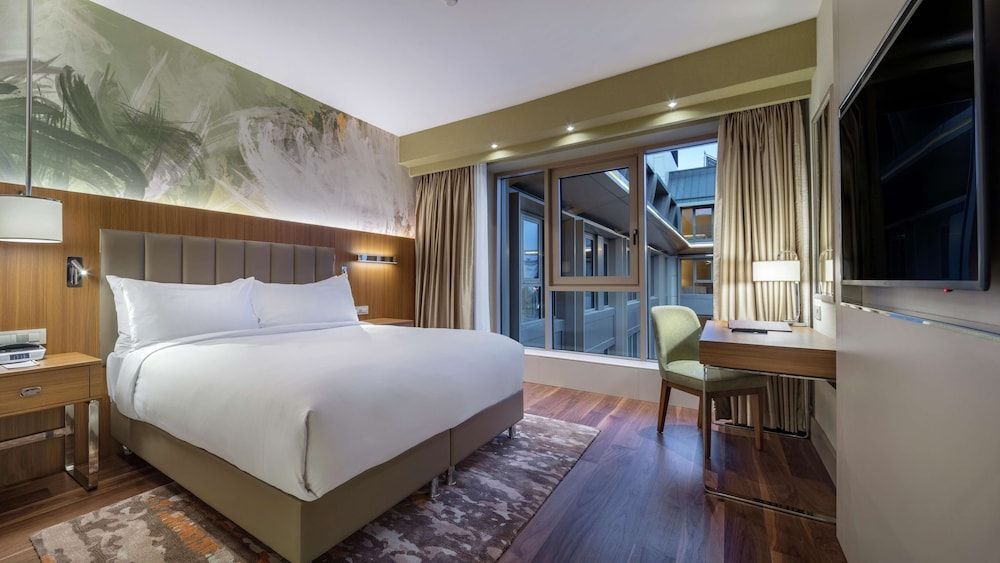 DoubleTree by Hilton Skopje - Image 6
