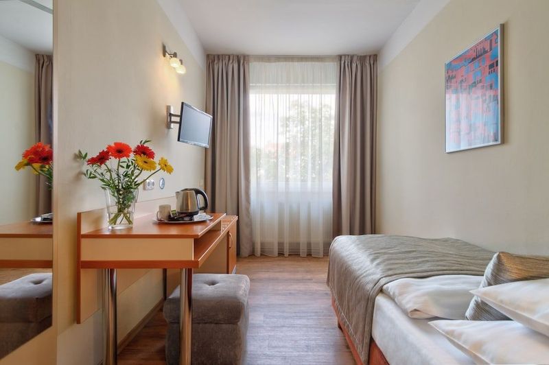 Aida Hotel - Image 10