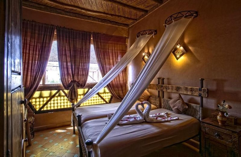Kasbah Le Mirage - Image 2