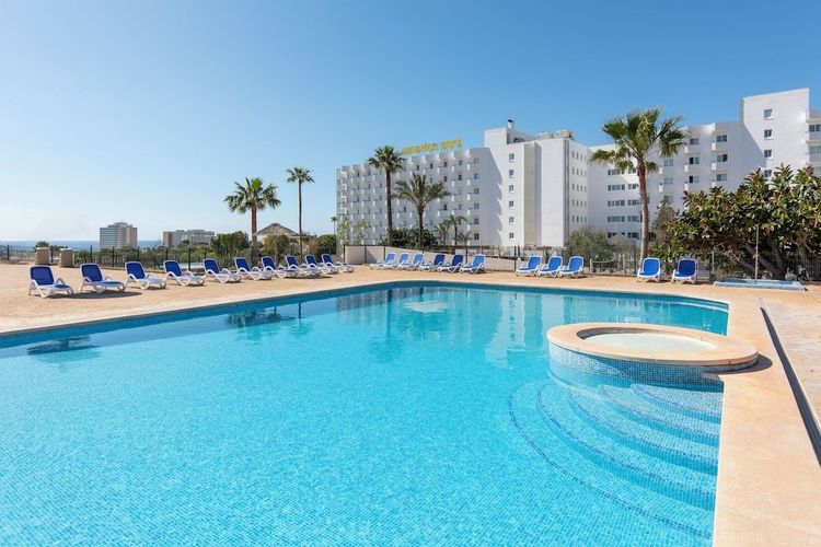 Billede av hotellet HSM Canarios Park - nummer 1 af 10