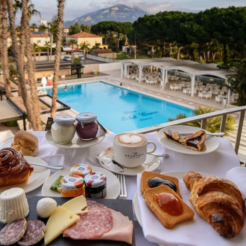 Hotel Cerere - Image 2