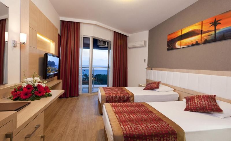 Hotel Gardenia - Image 7