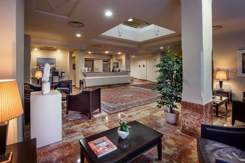Best Western Hotel Stella D'Italia - Image 3