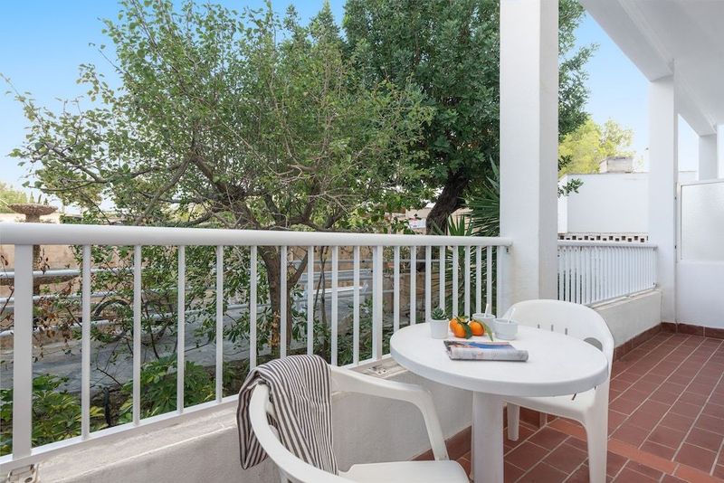 Villa Real Club Apartments - Image 3