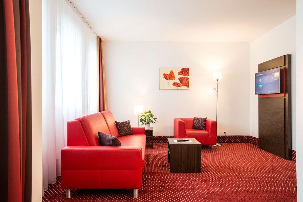 Best Western Plus Amedia Wien - Image 6
