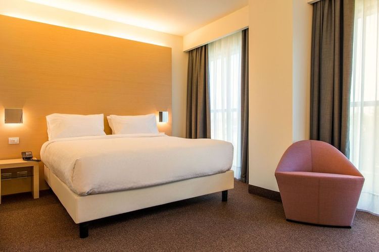 Billede av hotellet Four Points by Sheraton Venice Mestre - nummer 5 af 10