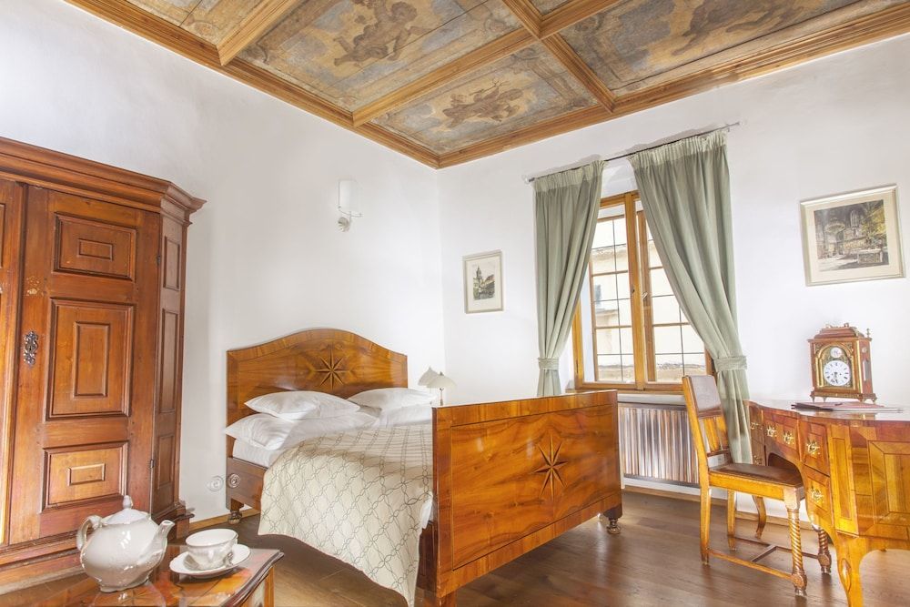 Hotel U Zeleneho Hroznu - Image 2