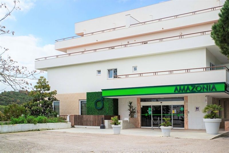 Amazonia Jamor Hotel - Image 5