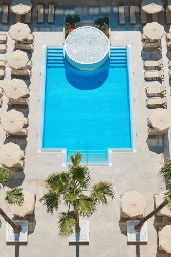 Billede av hotellet Protur Atalaya Apartamentos - nummer 8 af 10