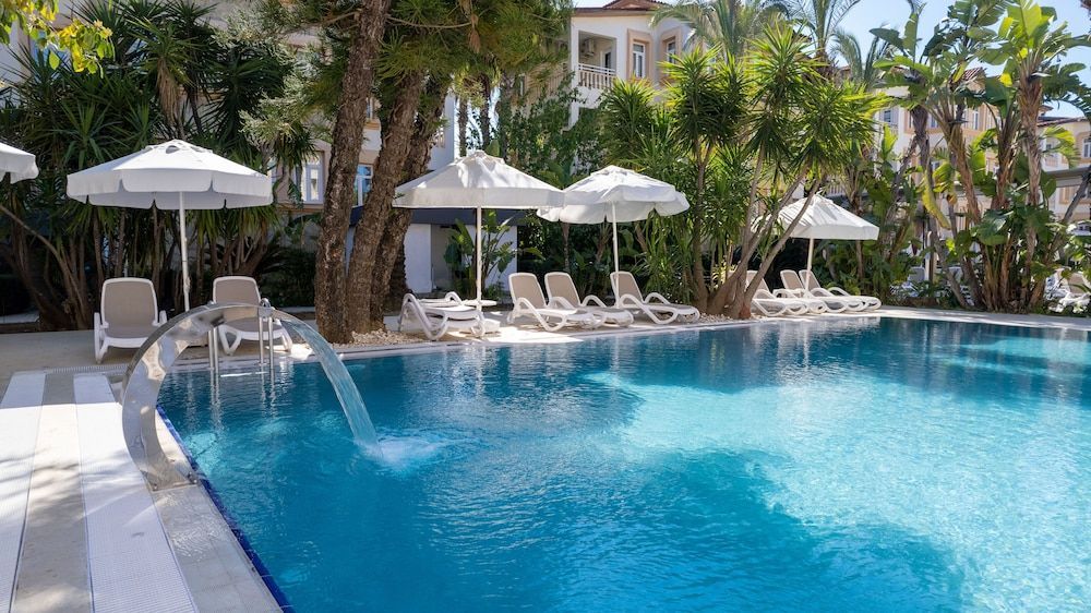 Billede av hotellet Side Village Hotel - nummer 1 af 10