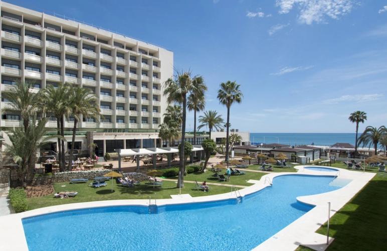 Billede av hotellet Medplaya Hotel Pez Espada - nummer 1 af 10