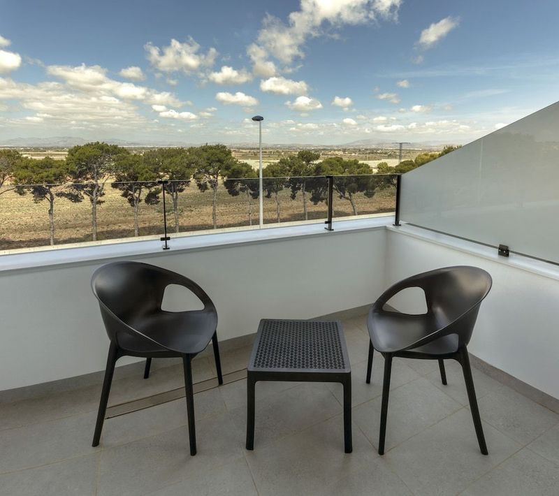 Hotel AJ Gran Alacant by SH Hoteles - Image 2