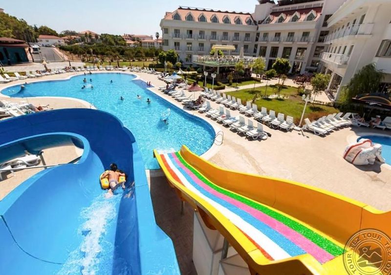 Grand Mir'Amor Hotel & Spa - Image 4