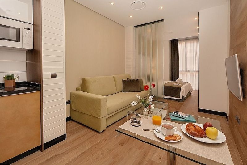 Apartamentos Suites Oficentro Deluxe - Image 5
