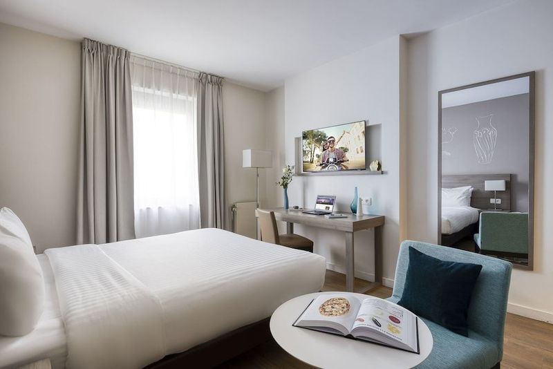 Citadines Toison d'Or Brussels - Image 5